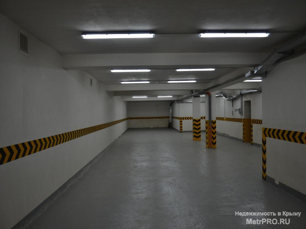 Продаются квартиры 1-а-2-х  к.кв. в новостройке в г. Алушта по ул. Красноармейской. Дом 5 этажей монолитный с... - 1