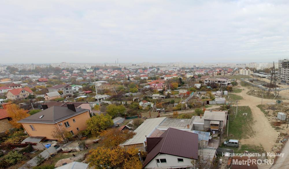 Продается 1 кк в новом доме с новым ремонтом.   Преимуществами квартиры являются:  1 Огромная площадь. 44 мкв есть... - 5
