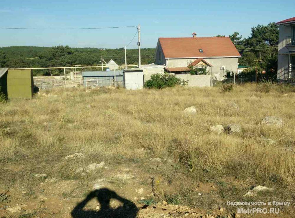 Продам земельный участок 7 сот. под ИЖС по ул.Муромская, 180А р-н ул. Горпищенко. Участок ровный, расположен в...