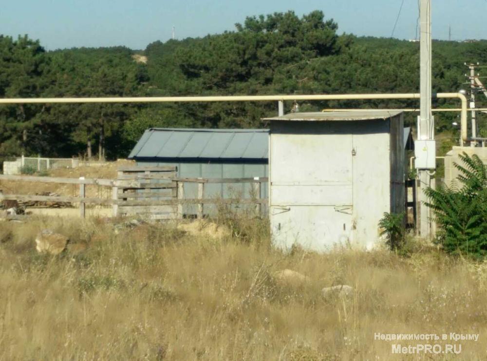 Продам земельный участок 7 сот. под ИЖС по ул.Муромская, 180А р-н ул. Горпищенко. Участок ровный, расположен в... - 2