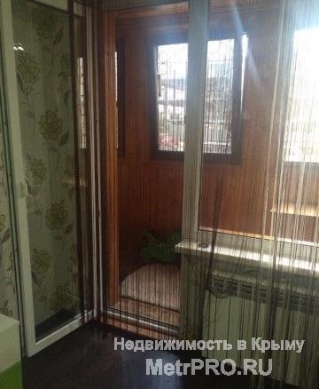 Продам квартиру в отличном состоянии. Квартира сухая, тёплая. Кухня, коридор - подогрев полов. Общая площадь 61,9 м2... - 3