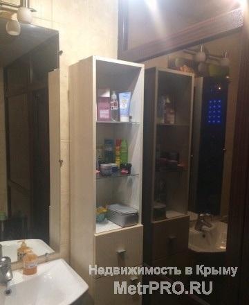 Продам квартиру в отличном состоянии. Квартира сухая, тёплая. Кухня, коридор - подогрев полов. Общая площадь 61,9 м2... - 4