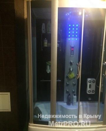 Продам квартиру в отличном состоянии. Квартира сухая, тёплая. Кухня, коридор - подогрев полов. Общая площадь 61,9 м2... - 5