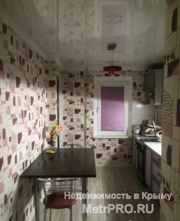 Продам квартиру в отличном состоянии. Квартира сухая, тёплая. Кухня, коридор - подогрев полов. Общая площадь 61,9 м2... - 7
