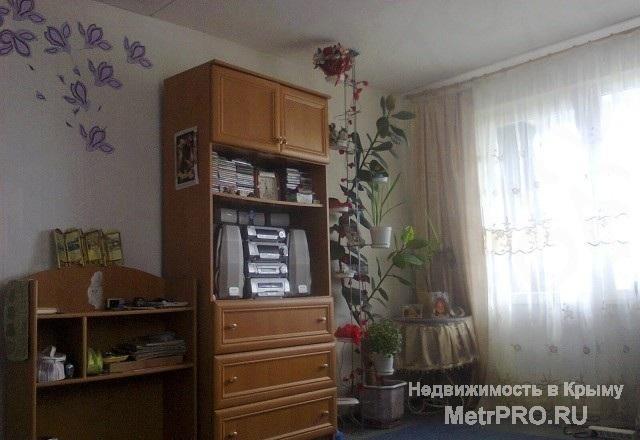 ​Продам уютную 2-к квартиру на пр-те Генерала Острякова, ост. Хрюкина (1 мин ходьбы), 9/12 панельного дома. Квартира... - 9