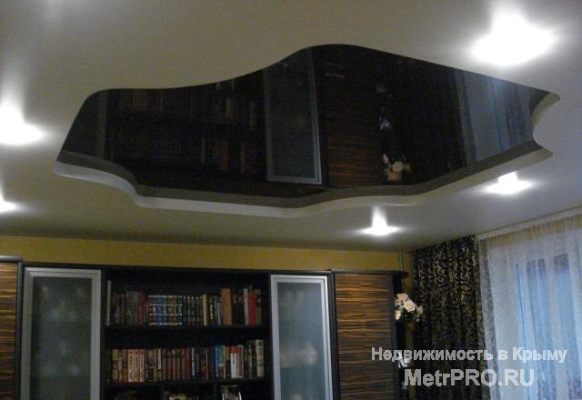 Продается двухкомнатная квартира. Общая площадь 62,7 м ( комнаты 18 и 12 м). Квартира в   отличном состоянии, теплая,... - 6