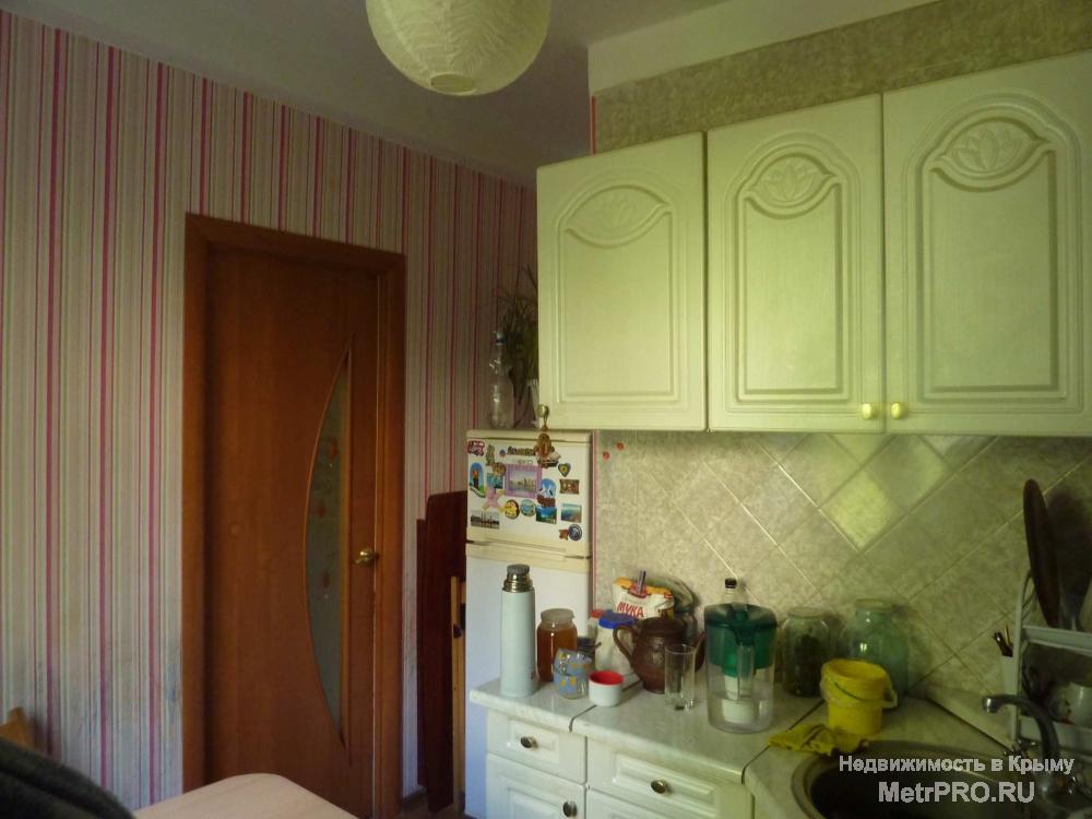 Ипотека. В районе ул. Будищева продается или на обмен 1-но комнатная квартира 4/5 эт. 31 м.кв. Брежневский проект.... - 3
