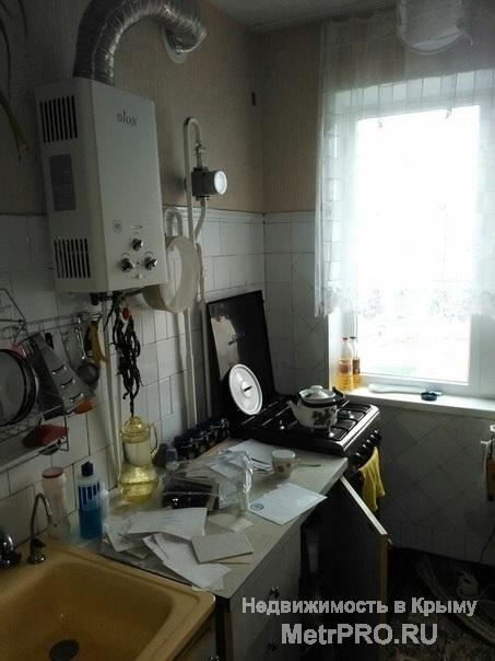 Продается 3-ая квартира на 5 этаже 5 этажного дома по ул. Ворошилова 23. В квартире: новая сантехника, м/п окна,... - 1