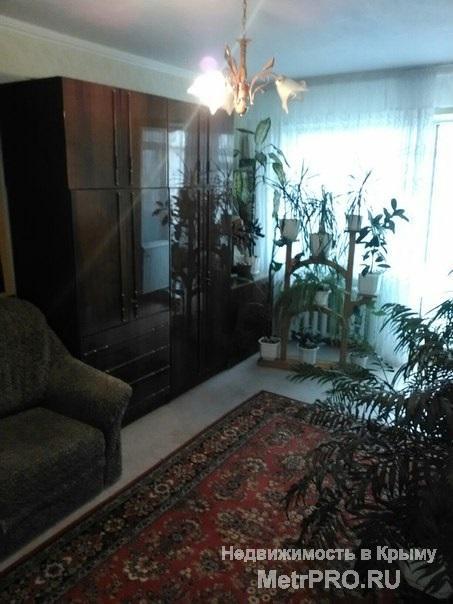 Продается 3-ая квартира на 5 этаже 5 этажного дома по ул. Ворошилова 23. В квартире: новая сантехника, м/п окна,... - 3