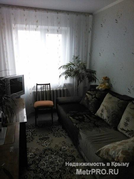 Продается 3-ая квартира на 5 этаже 5 этажного дома по ул. Ворошилова 23. В квартире: новая сантехника, м/п окна,... - 4