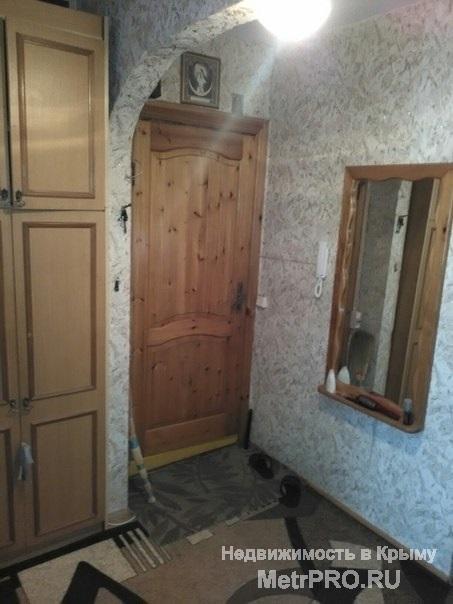 Продается 3-ая квартира на 5 этаже 5 этажного дома по ул. Ворошилова 23. В квартире: новая сантехника, м/п окна,... - 6