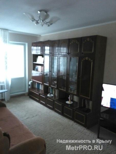 Продается 3-ая квартира на 5 этаже 5 этажного дома по ул. Ворошилова 23. В квартире: новая сантехника, м/п окна,... - 7