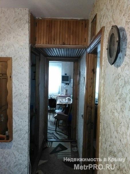 Продается 3-ая квартира на 5 этаже 5 этажного дома по ул. Ворошилова 23. В квартире: новая сантехника, м/п окна,... - 9