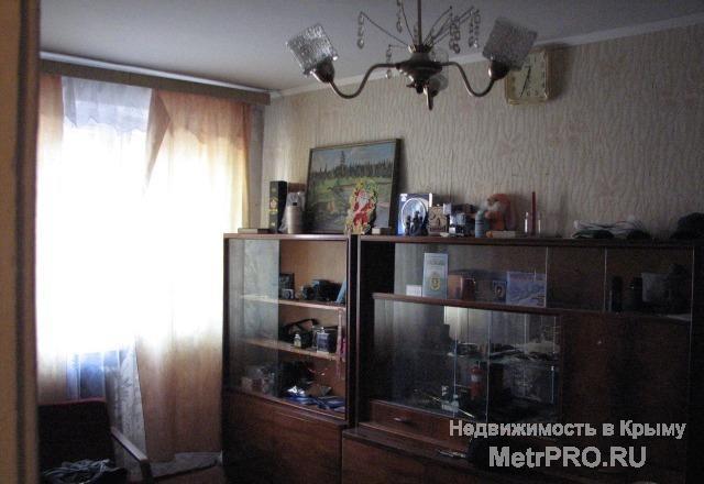 Двухкомнатная квартира по улице Горпищенко — тихий, живописный район Корабельной стороны с хорошей транспортной...