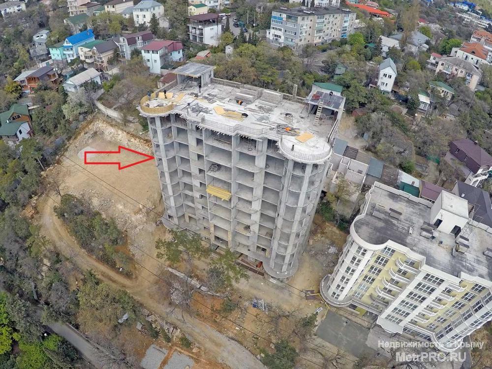 1 989 500 руб Продажа апартаментов  22,1  кв м. Эркер (полукруглый выступ с панорамным остекленением)  на планограмме... - 12