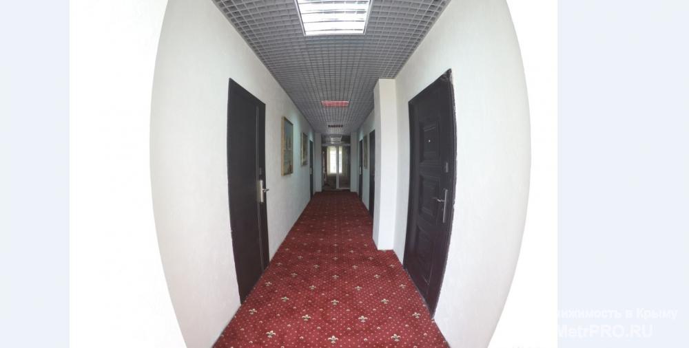 1 989 500 руб Продажа апартаментов  22,1  кв м. Эркер (полукруглый выступ с панорамным остекленением)  на планограмме... - 15