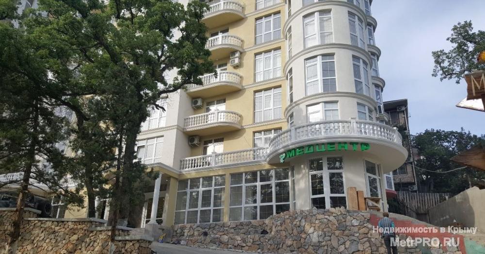 От  1 440 000 руб   Продажа апартаментов от 19 кв м ( выходит на горы) во 2 м корпусе (первый уже сдан и заселён-... - 3