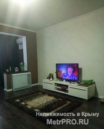Продам срочно! Двухкомнатную  квартиру! В новом  доме, автономное  газовое отопление.  Очень уютная и теплая. С... - 3