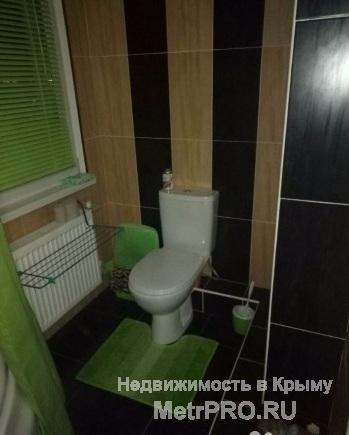 Продам срочно! Двухкомнатную  квартиру! В новом  доме, автономное  газовое отопление.  Очень уютная и теплая. С... - 6
