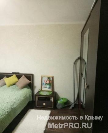 Продам срочно! Двухкомнатную  квартиру! В новом  доме, автономное  газовое отопление.  Очень уютная и теплая. С... - 8