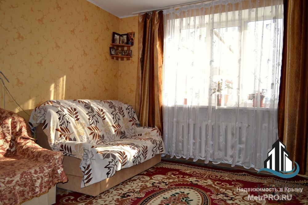 Срочно продаётся 2-к квартира в одном из лучших районов города Феодосия. Общая площадь квартиры составляет 55,8... - 8
