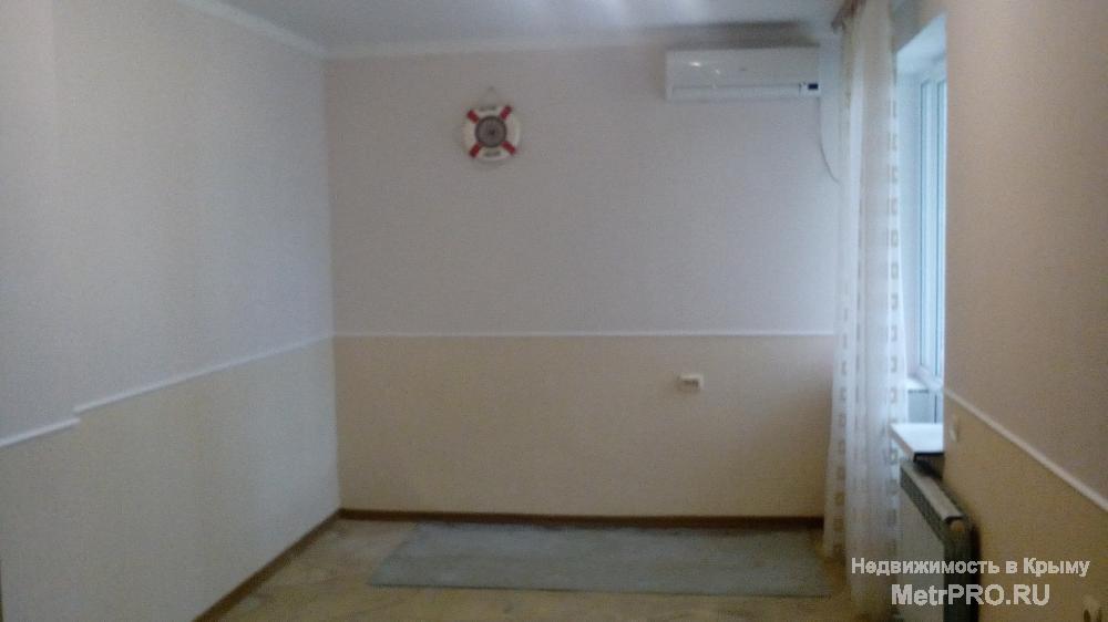 Продается 2-х комнатная квартира, пгт. Коктебель, 300 м от моря, с ремонтом. - 4