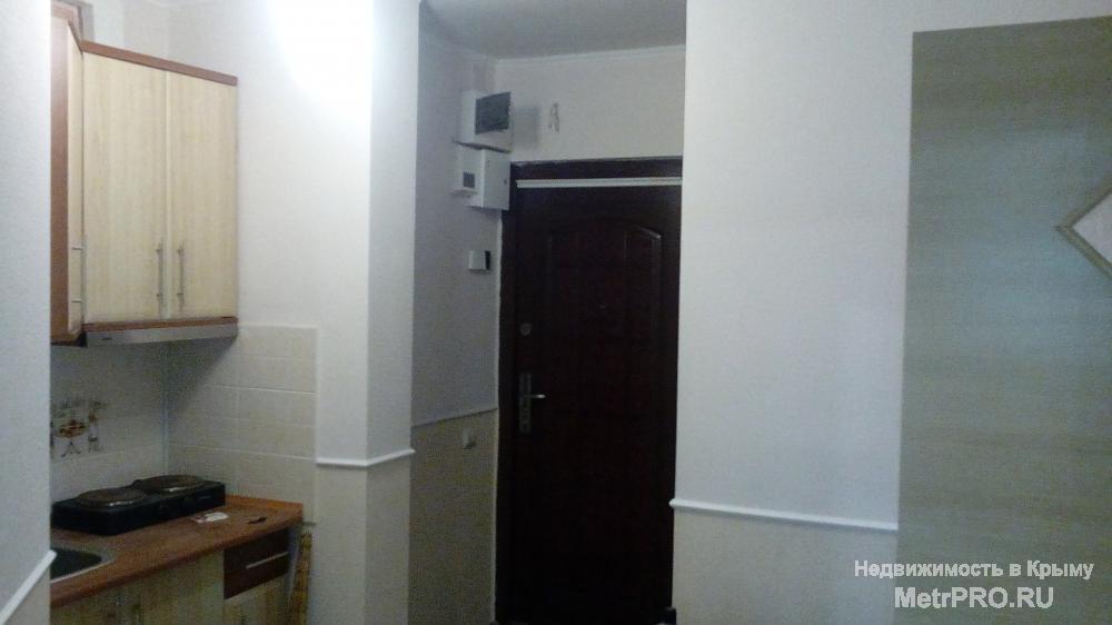 Продается 2-х комнатная квартира, пгт. Коктебель, 300 м от моря, с ремонтом. - 5