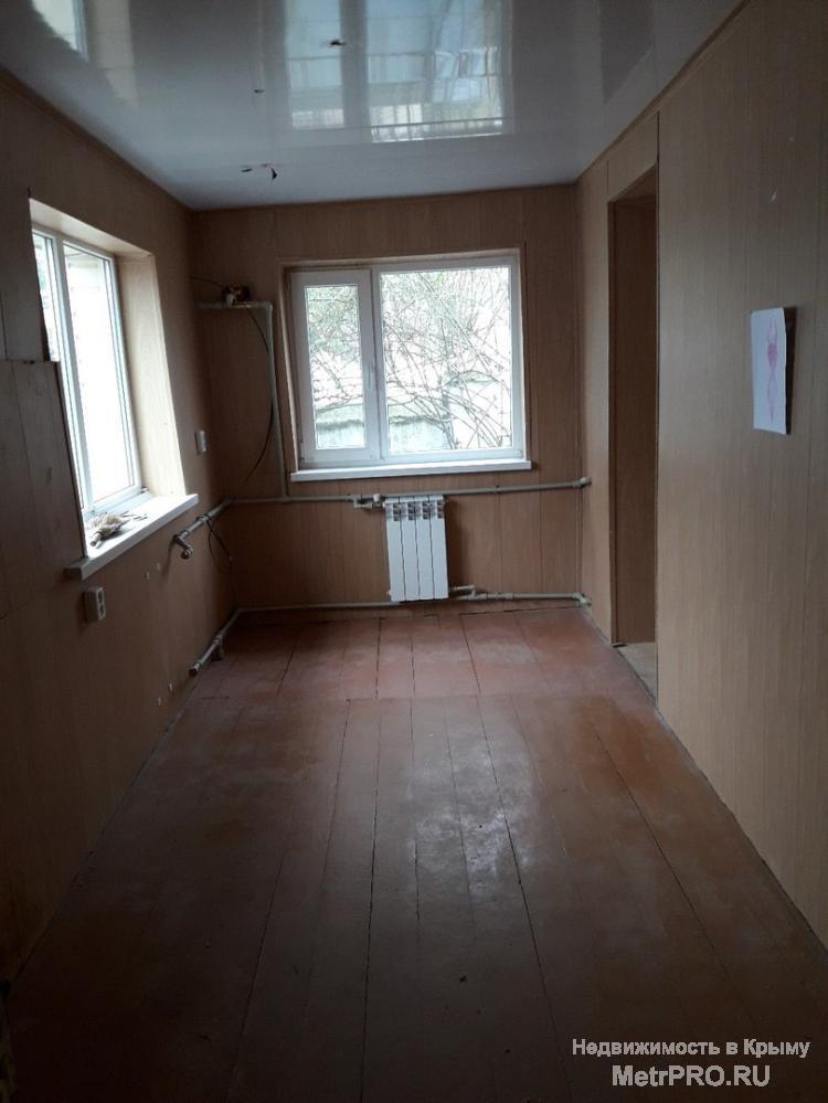 Продается дом общей пл. 48 м.кв,летняя кухня 20 м. кв. участок 6,3 сотки по ул. Афанасьева . Кухня, санузел,... - 2