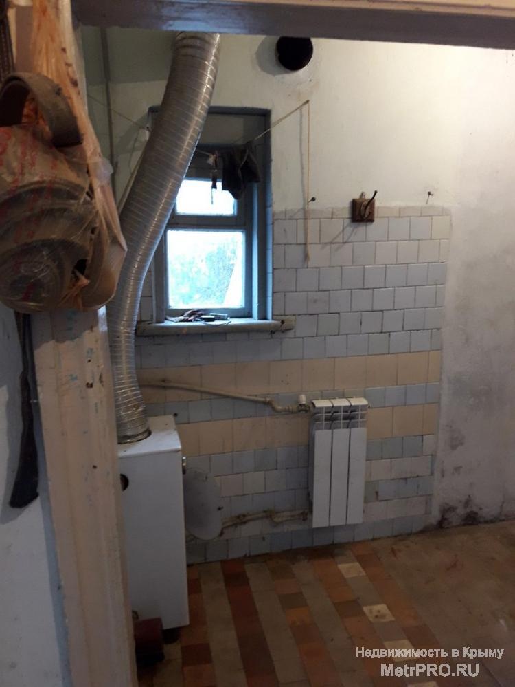 Продается дом общей пл. 48 м.кв,летняя кухня 20 м. кв. участок 6,3 сотки по ул. Афанасьева . Кухня, санузел,... - 7
