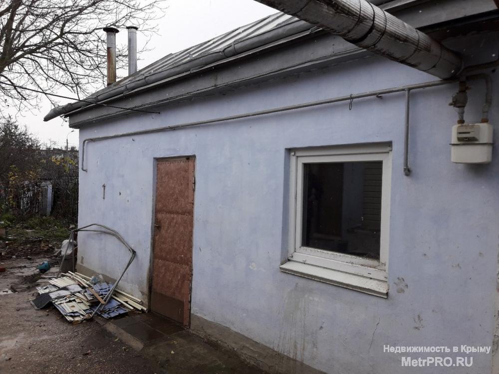 Продается дом общей пл. 48 м.кв,летняя кухня 20 м. кв. участок 6,3 сотки по ул. Афанасьева . Кухня, санузел,... - 8