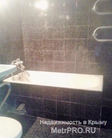 Сдам 3-х ком. квартиру, по улице Калинина, общей площадью 160 квадратных метров, автономное отопление, квартира... - 3