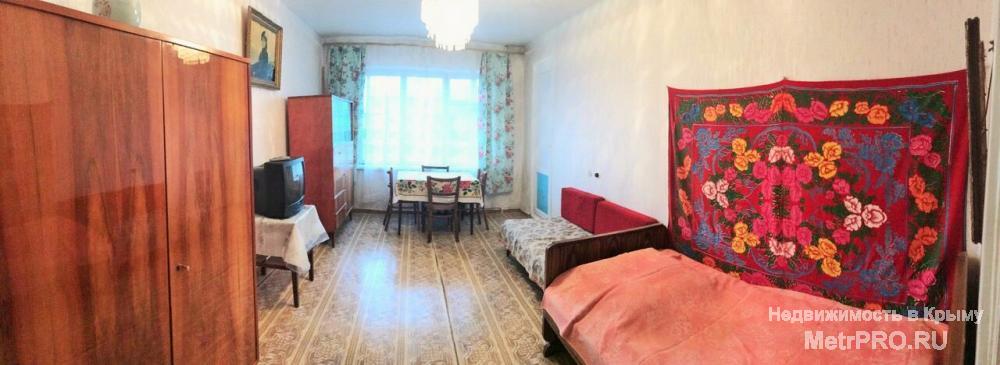 Сдаётся на длительный срок 2-х комнатная квартира в районе 7 гор. Больницы, улица 60 лет Октября, 7/9 эт. дома....