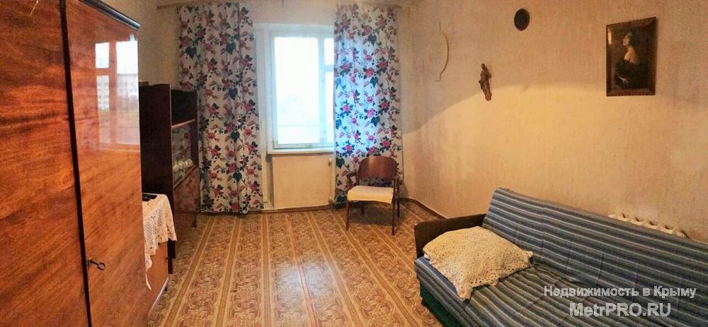Сдаётся на длительный срок 2-х комнатная квартира в районе 7 гор. Больницы, улица 60 лет Октября, 7/9 эт. дома.... - 2