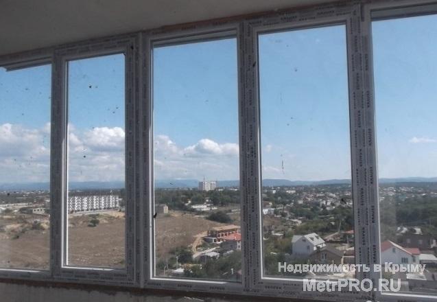 Продается однокомнатная квартира в новом доме Проспект Победы 59/1 (Корабельная сторона). Дом  монолитно-каркасный с... - 5