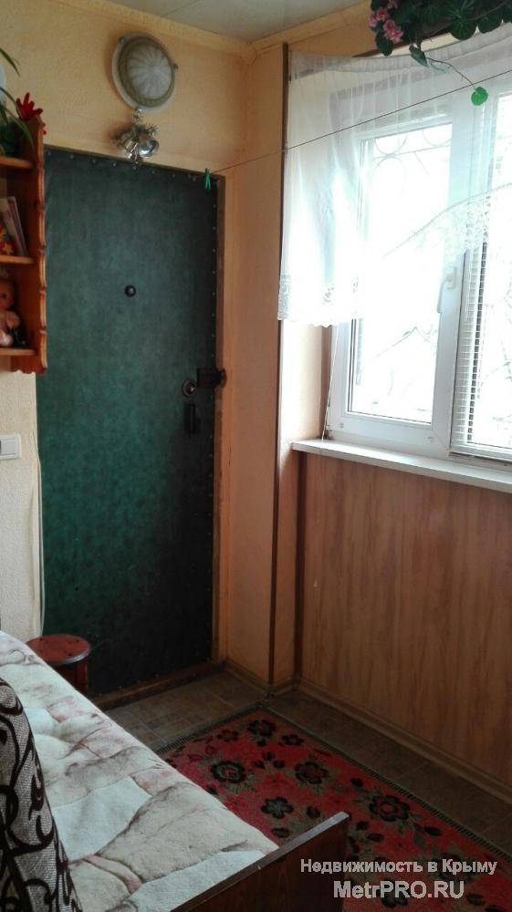 3 500 000 руб  Однокомнатная квартира ,  с отдельным входом , «чешка» , в Гагаринском районе ( Героев Сталинграда 40... - 7