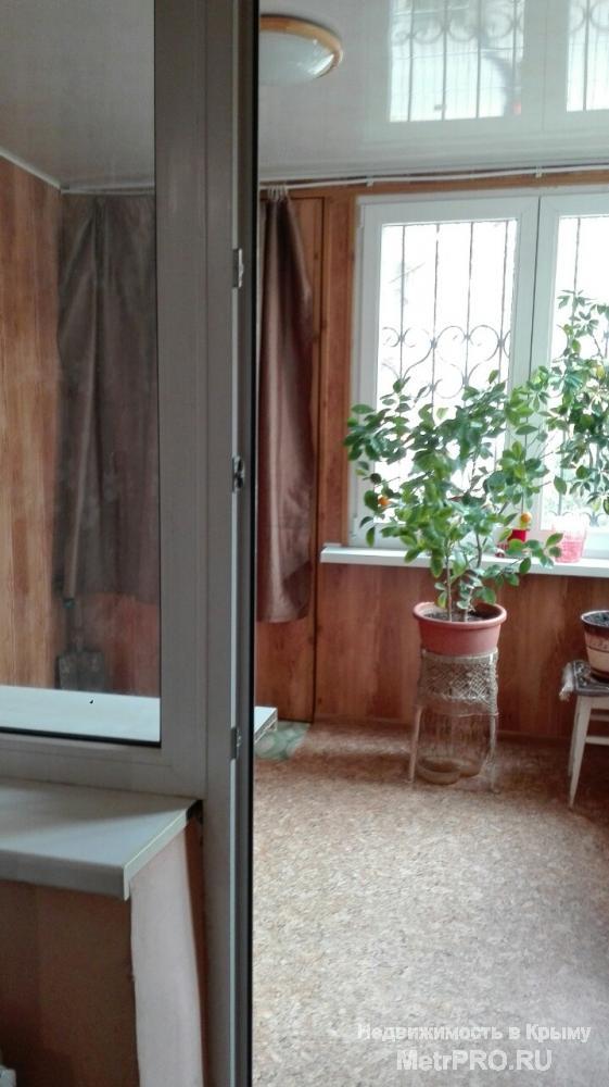 3 500 000 руб  Однокомнатная квартира ,  с отдельным входом , «чешка» , в Гагаринском районе ( Героев Сталинграда 40... - 12