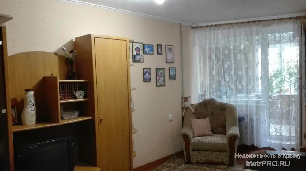 3 500 000 руб  Однокомнатная квартира ,  с отдельным входом , «чешка» , в Гагаринском районе ( Героев Сталинграда 40... - 14