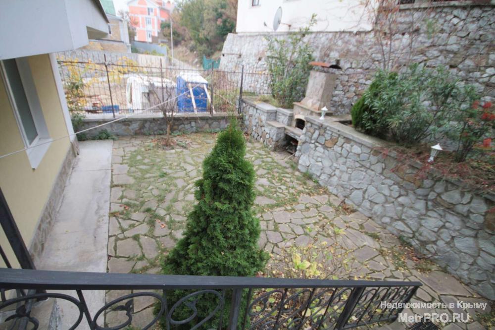 Продаётся двухуровневая квартира с видом на море, на мансардном этаже 6 этажного жилого дома, площадью 160.8 кв.м.,... - 7
