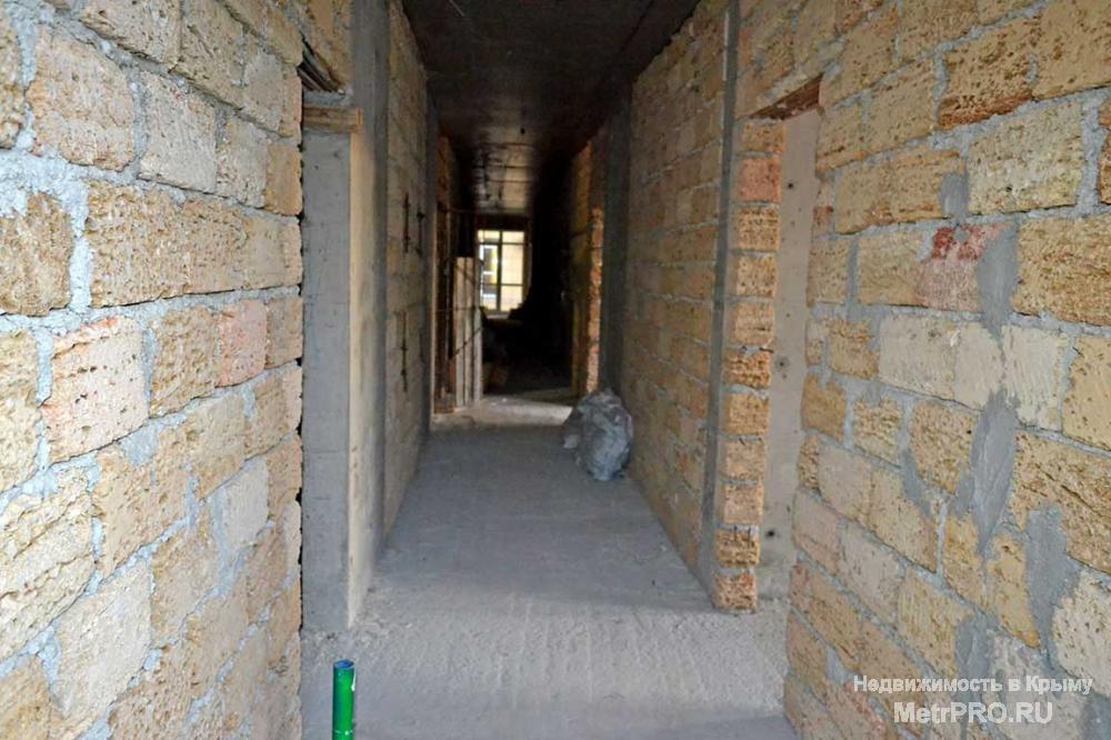 1 989 500 руб Продажа апартаментов  22,1  кв м. Эркер (полукруглый выступ с панорамным остекленением)  на планограмме... - 20
