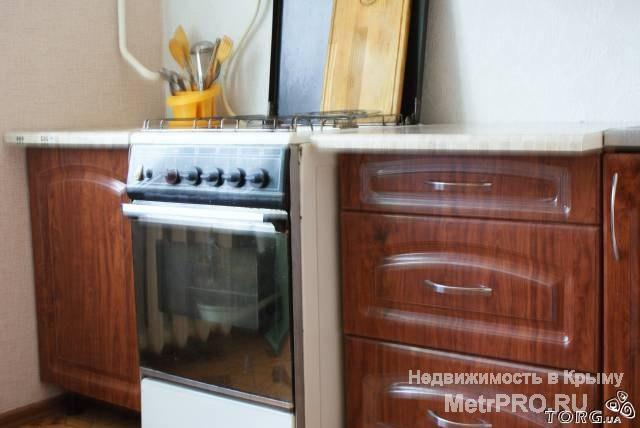 Длительно или До лета 2 кк на Репина.Чисто, комфортно, вся необходимая техника и мебель Рядом школы, детские сады,... - 5