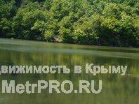 Крым респ. Бахчисарайский район. Село Нагорное .Домик . с видовыми участками .Домик 2 комнаты кухня веранда на весь... - 9