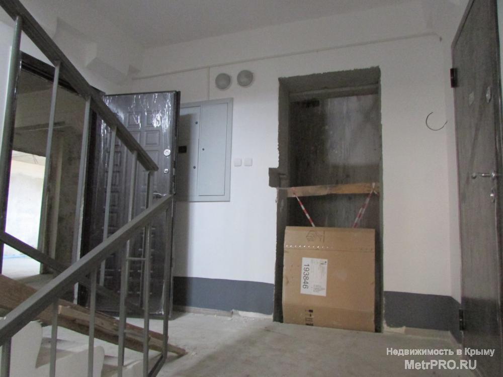 3 231 084 руб    Продажа  двухкомнатной квартиры в новом ЖК в Гагаринском районе  ( ул Комбрига Потапова 29) ЖК... - 6