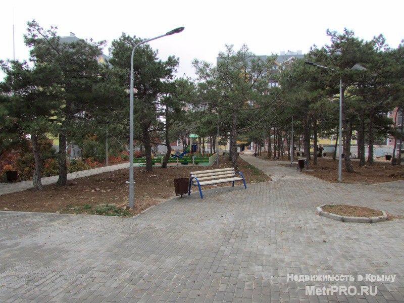 3 231 084 руб    Продажа  двухкомнатной квартиры в новом ЖК в Гагаринском районе  ( ул Комбрига Потапова 29) ЖК... - 7