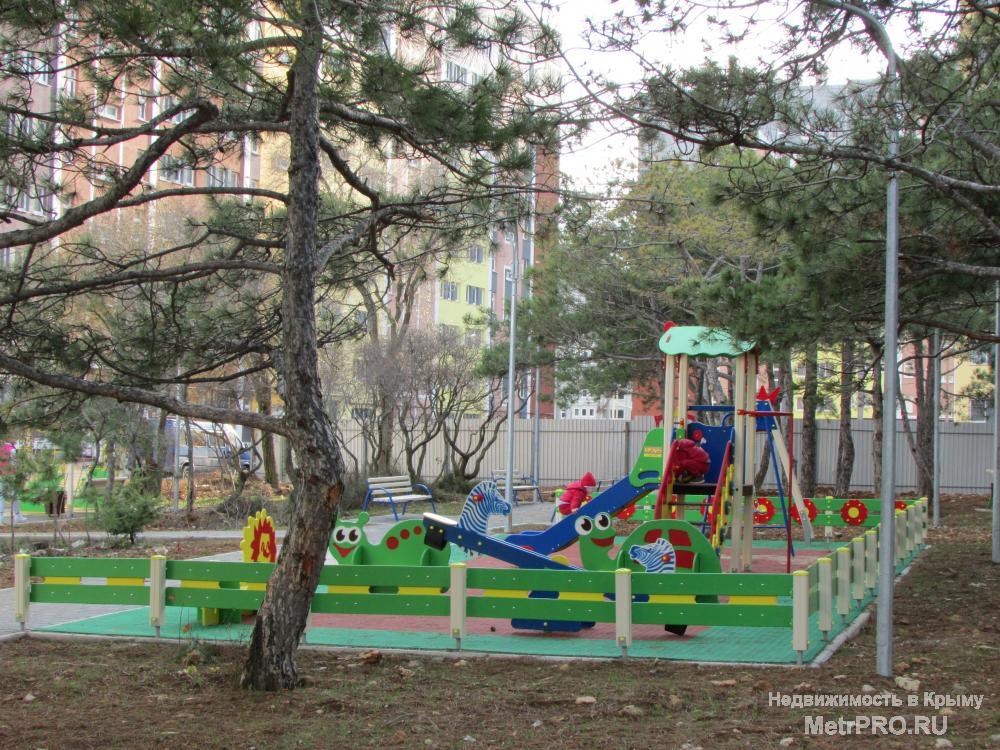 3 231 084 руб    Продажа  двухкомнатной квартиры в новом ЖК в Гагаринском районе  ( ул Комбрига Потапова 29) ЖК... - 12