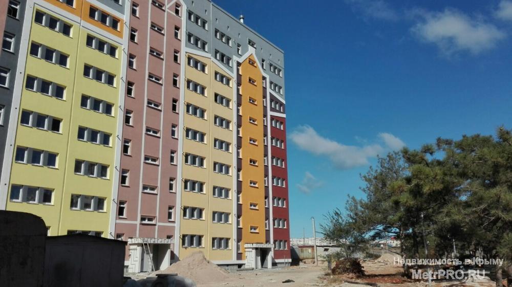 3 231 084 руб    Продажа  двухкомнатной квартиры в новом ЖК в Гагаринском районе  ( ул Комбрига Потапова 29) ЖК... - 16