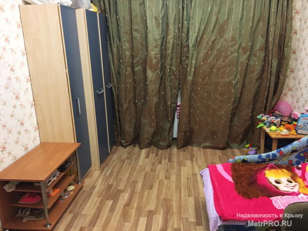 Предлагается к приобретению дом в Ялте по улице Тимирязева  Площадь дома 160 кв. м. 3 этажа, находиться на участке 4... - 14
