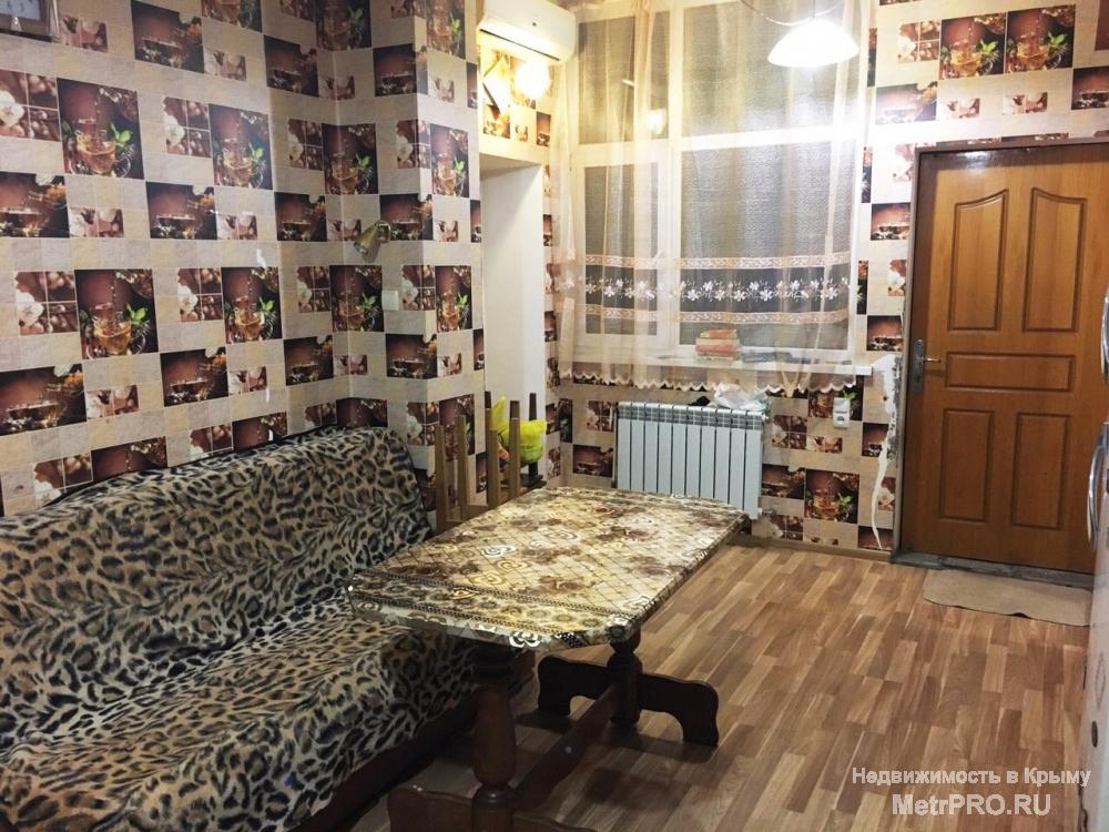 Предлагается к приобретению дом в Ялте по улице Тимирязева  Площадь дома 160 кв. м. 3 этажа, находиться на участке 4... - 16