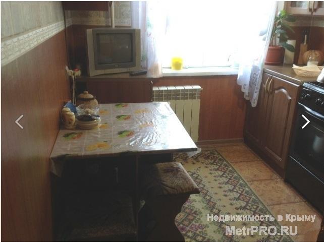 ОЧЕНЬ хорошая квартира с ремонтом в районе КУОР, находится в шаговой 2-х минутной доступности от остановки... - 1
