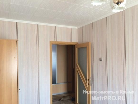 ОЧЕНЬ хорошая квартира с ремонтом в районе КУОР, находится в шаговой 2-х минутной доступности от остановки... - 5