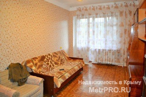 Сдается в аренду 1-к квартира, ул. Аральская. Квартира после косметического ремонта с балконом. Можно со своей...